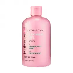 Gel de Ducha Ácido Hialurónico 500 ml