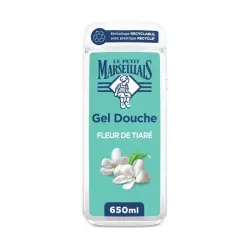 Gel de Ducha Flor De Tiaré 650 ml