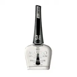 Gel Evolution Brillo