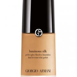 Giorgio Armani - Base De Maquillaje Luminous Silk Foundation