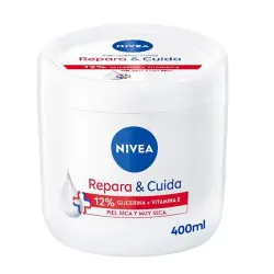 Glicerina & Vitamina E