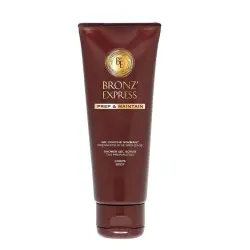 Gommant Préparateur De Bronzage Gel de ducha 200 ml