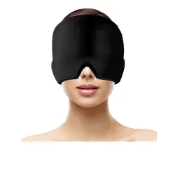 Gorro De Compresión Frío 1 u