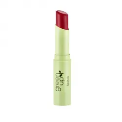 Green Up Lipstick  Flormar  Barras de labios