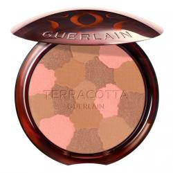 Guerlain - Polvos Bronceadores Terracotta Light