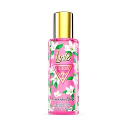 Guess Body Mist Love Romantic Blush