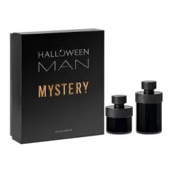 Halloween Perfumes - Estuche de regalo Eau de Parfum Halloween Man Mistery Halloween Perfumes.