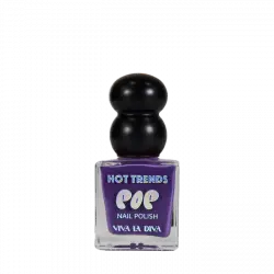 Hot Trends Pop Esmalte de Uñas 10 ml