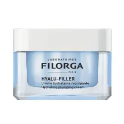 HYALU-FILLER crema facial rellenadora con ácido hialurónico 50 ml