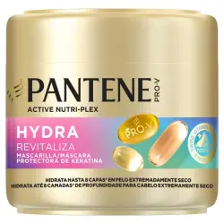 Hydra Revitaliza Active Nutri-Plex Mascarilla Protectora de Keratina 300 ml