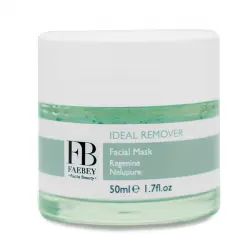 Ideal Remover Facial Mask