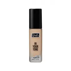 In Your Tone 24 Hour Foundation 1N