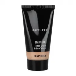 Inglot Inglot Base de Maquillaje Beautifier 105, Crema, 35 ml