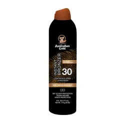 Instant Bronzer