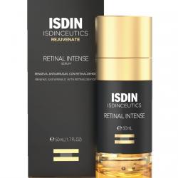 Isdinceutics - Sérum Bifásico De Noche Retinal Intense 50 Ml Isdin