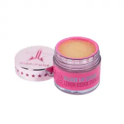 Jeffree Star Cosmetics - Exfoliante de Labios Velour - Lemon Icebox Cookies