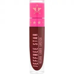 Jeffree Star Cosmetics - Labial líquido Velour - Misery