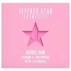 Jeffree Star Jeffree Star Eyeshadow Bubble Gum