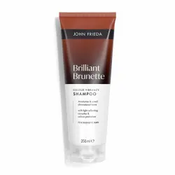 John Frieda - Brilliant Brunette Colour Vibrancy Champús 250 ml unisex