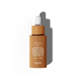 Jorgobé Skin Care - Autobronceadores 30 ml unisex