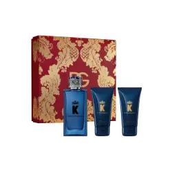 K by Dolce - Gabbana Eau de Parfum Set de regalo 100 ml