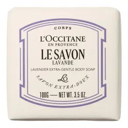 Karite Lavande Jabón 100 g