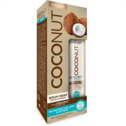 Kativa Kativa Coconut Sérum Cream, 200 ml