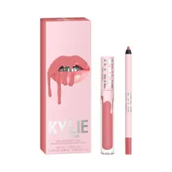 Kylie Cosmetics Kylie Cosmetics Matte Lip Kit  302,Snow Way Bae, 1 un