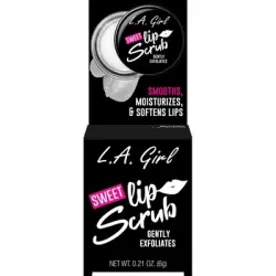 L.A Girl L.A. Girl Exfoliante de Labios, 6 gr