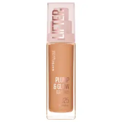 Lifter Plump - Glow Base de Maquillaje