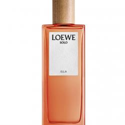 LOEWE - Eau De Parfum Solo Ella 30 Ml