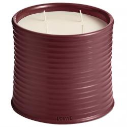 LOEWE - Vela Aromática Home Scents Beetroot L