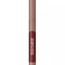 L'Oréal Paris - Barra De Labios Matte Crayon