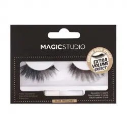 Magic Studio - Pestañas postizas - Extra Volume Effect