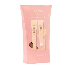 Make-Up Perfect Touch Duo Set de maquillaje para el cutis