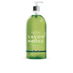 Marseille jabón menta-limón 1000 ml