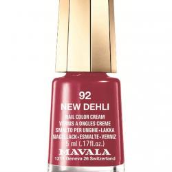 Mavala - Esmalte De Uñas New Delhi 92 Color