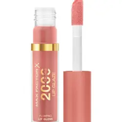 Max Factor - Brillo de labios 2000 Calorie Lip Glaze Max Factor.