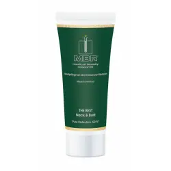 MBR Medical Beauty Research - Pure Perfection 100 N The Best Neck & Bust Cremas faciales 100 ml unisex