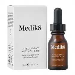 Medik8 - Sérum de noche con Vitamina A Intelligent Retinol 6TR