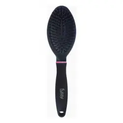 Mejor Dto!   Cabello Liso y Fino 1 und Cepillo Neumático Nylon