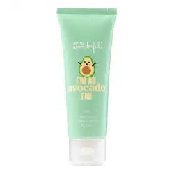 Mejor Dto!   I am an Avocado Fan 75 ml Crema de Manos