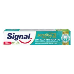 Mejor Dto!   Limpieza Intensiva Triplo 75 ml Pasta Dentífrica