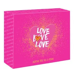 Mejor Dto!   Love Edt Estuche 50 ml Eau de Toilette