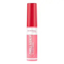 Mejor Dto!   Thrill Seeker Glassy Gloss Chocolate Glaze Brillo Labial