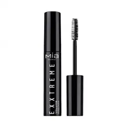Mia Make Up - Exxtreme Mascara Máscaras de pestañas 10 ml 10 ml