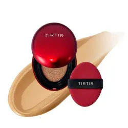Mini Red Cushion 29N Natural Beige