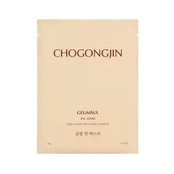 Missha Missha Chogongjin Geumsul Jin Mask, 30 gr