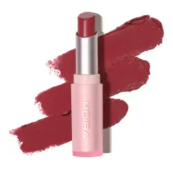 Moira - Barra de labios Signature - 23: Dusty Red