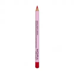 Moira - Lápiz de labios Flirty Lip Pencil - 01: Cherry